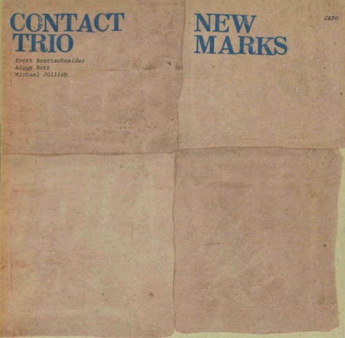 New Marks