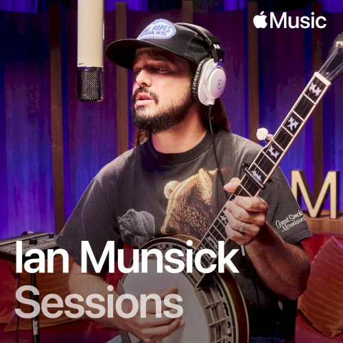 Apple Music Nashville Sessions