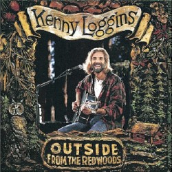 Outside: From the Redwoods