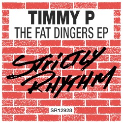 Fat Dingers