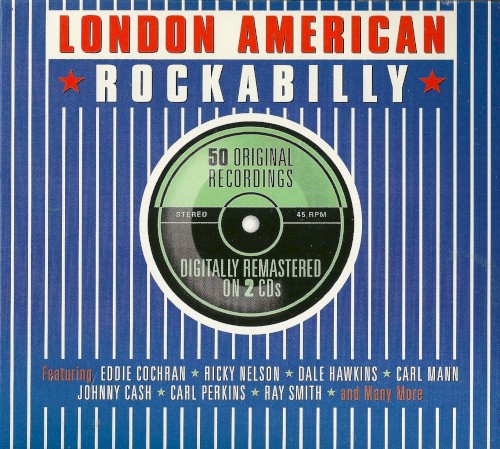 London American Rockabilly
