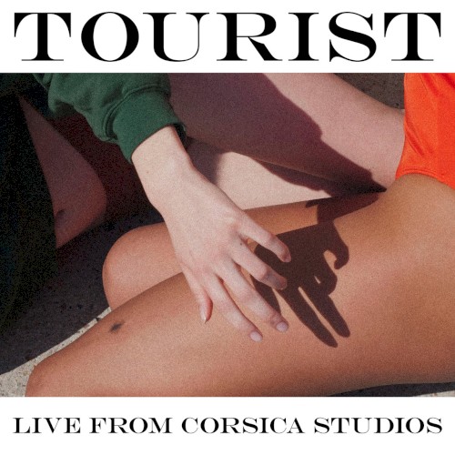 Live From Corsica Studios