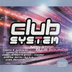 Club System 26