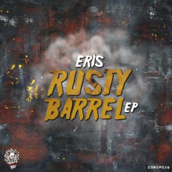Rusty Barrel EP