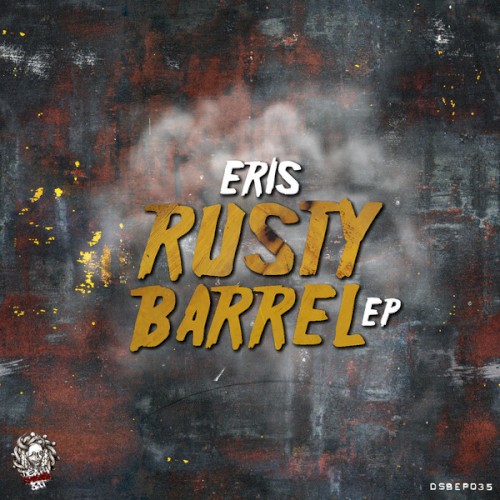 Rusty Barrel EP