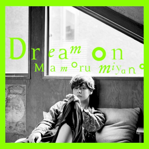 Dream on