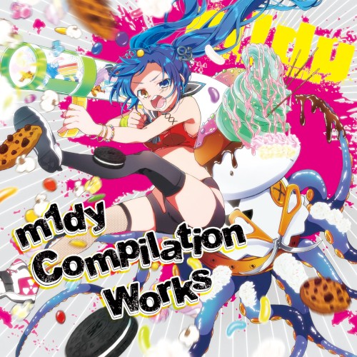 m1dy Compilation Works