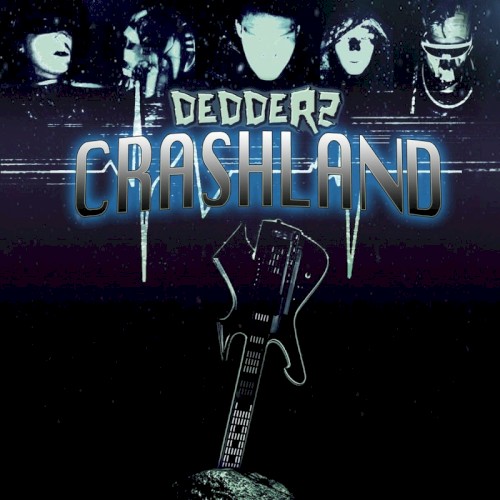 CrashLand