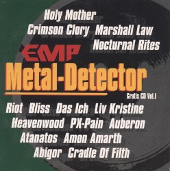 EMP Metal‐Detector, Vol. I