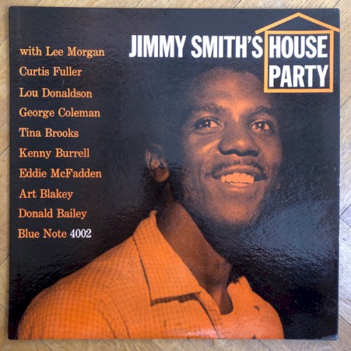 House Party