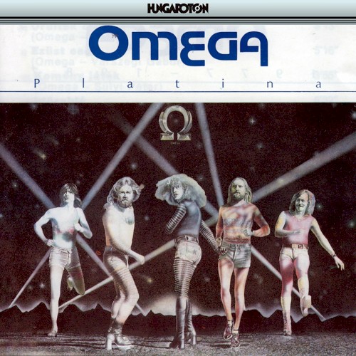 Platina 1977 - 1987