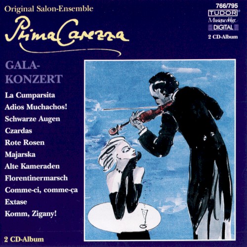 Gala-Konzert