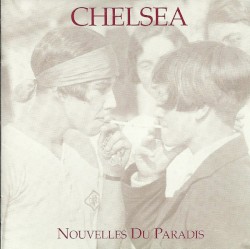 Nouvelles du paradis
