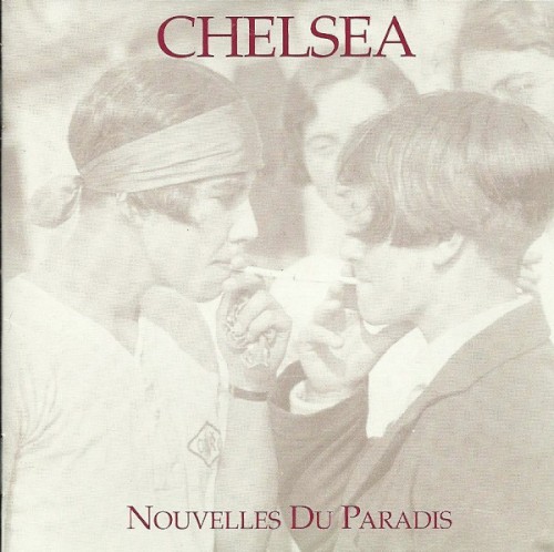 Nouvelles du paradis