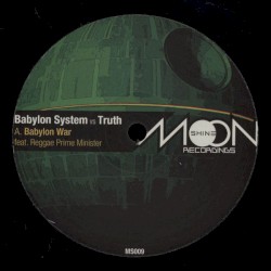 Babylon War