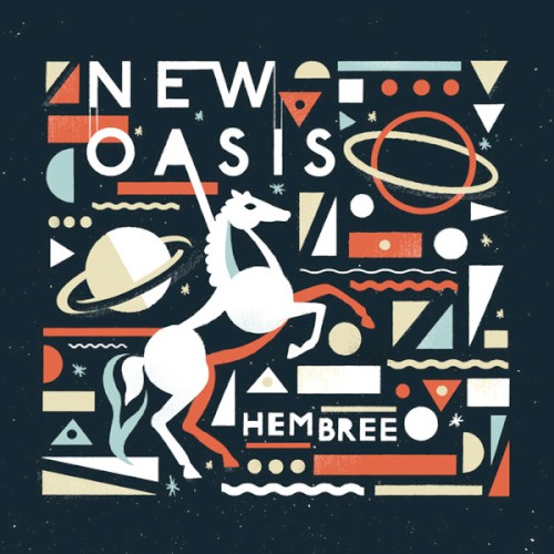 New Oasis