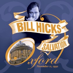 Salvation (Oxford, November 11, 1992)