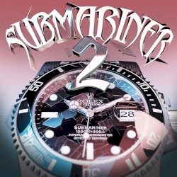 Submariner 2