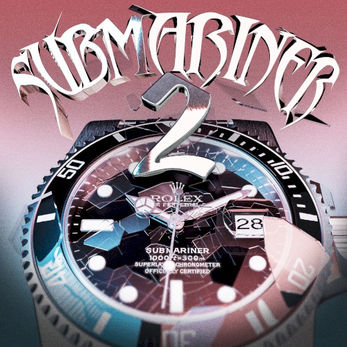 Submariner 2