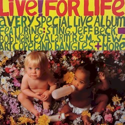Live! For Life