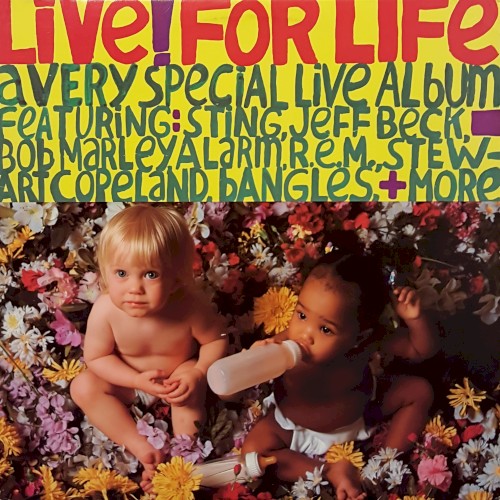 Live! For Life