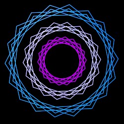 Cosmic Winds