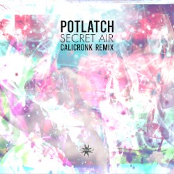 Secret Air (Calicronk Remix)