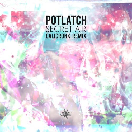 Secret Air (Calicronk Remix)