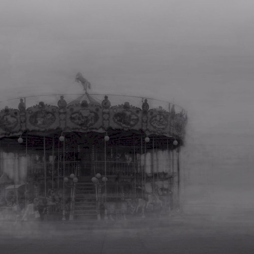 Carousel (LAYER 013 ReMix)