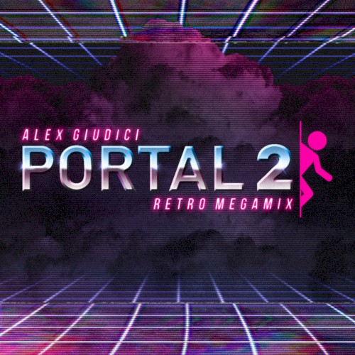 Portal 2: Retro Megamix
