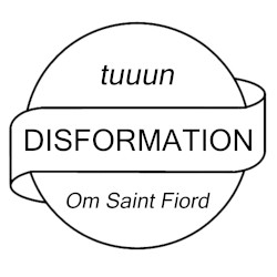 Om Saint Fiord