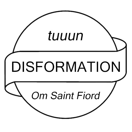 Om Saint Fiord