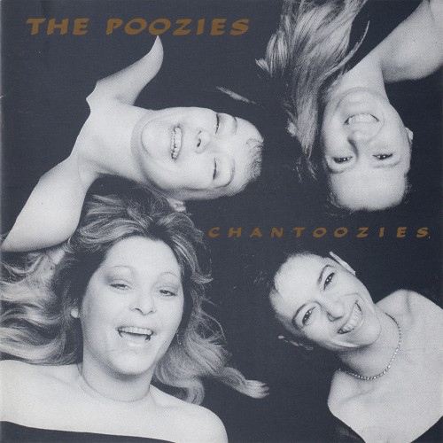 Chantoozies