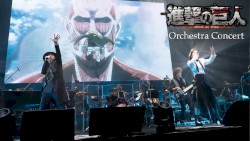 Attack on Titan Orchestra Concert - Part 1｜Hiroyuki SAWANO & KOHTA YAMAMOTO
