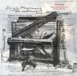 Through Mysterious Barricades With George Maciunas