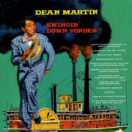 Swingin’ Down Yonder