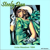 1994-09-17: Irvine Meadows Amphitheatre, Irvine, CA, USA