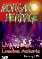 Live at the London Astoria