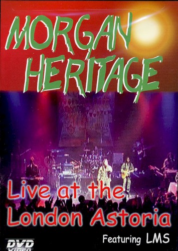 Live at the London Astoria