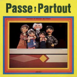 Passe‐Partout, volume 2