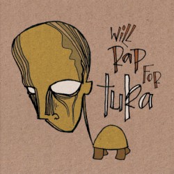 Will Rap For