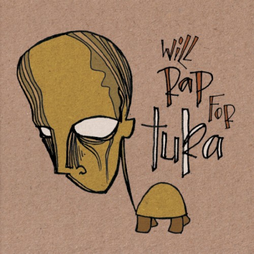 Will Rap For