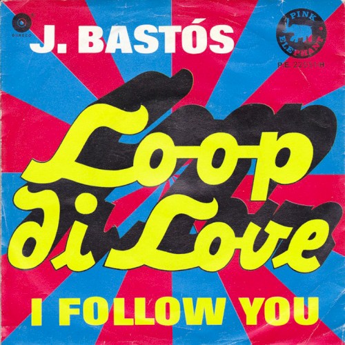 Loop di Love / I Follow You