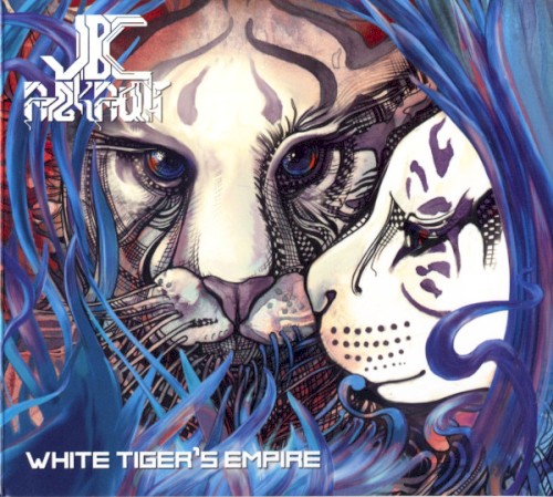 White Tiger's Empire