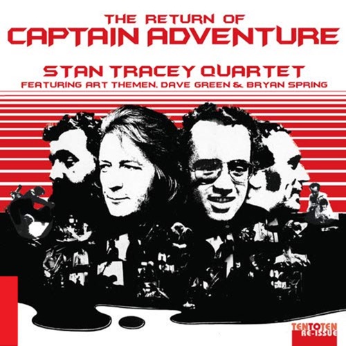 Captain Adventure