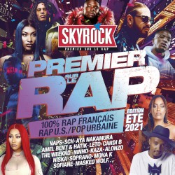 Premier sur le Rap Été 2021