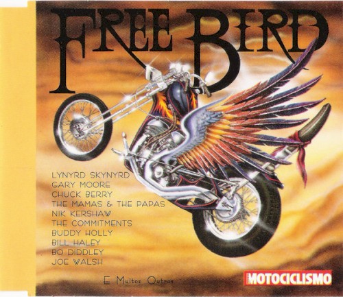 Free Bird