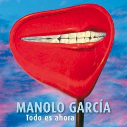 Todo es ahora