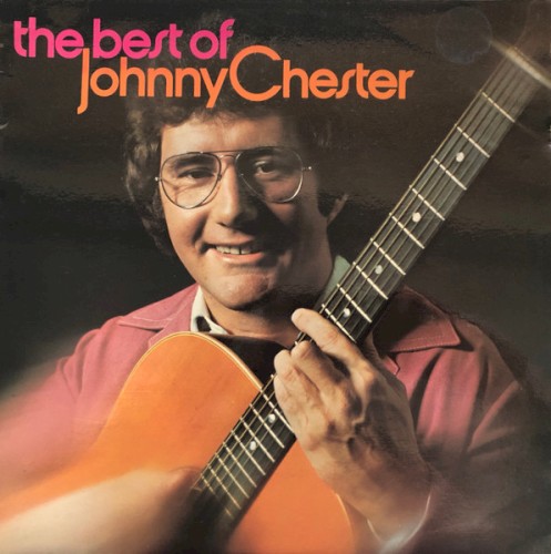 The Best of Johnny Chester