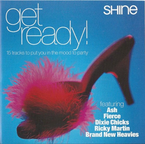 Get Ready!